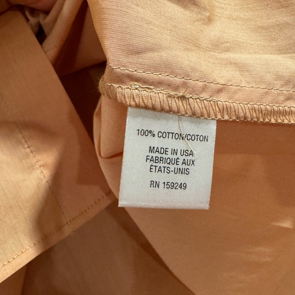 NEW TWP “Boyfriend” Button Down Shirt - Picture 7 of 8